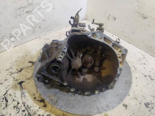 Used Gearbox Gearbox 39243285 39243285
