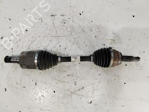 Used Left front driveshaft Left front driveshaft KIA XCEED (CD) 1.6 GDI Hybrid (141 hp) 33962978 33962978