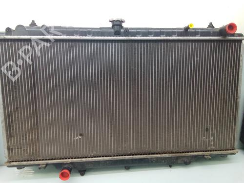 Water radiator NISSAN PATROL GR V Wagon (Y61) 2.8 TD | BP9041200M31 