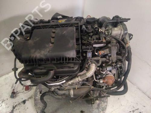 Motor CITROËN C4 II (NC_)  | BP29591969M1 