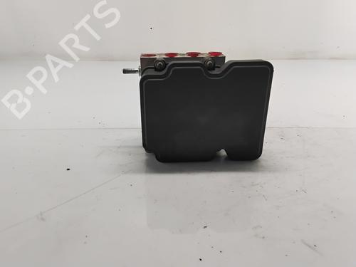 Used ABS pump RENAULT KADJAR (HA_, HL_) [2015-2025]  28817453