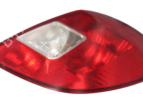 Used Right taillight OPEL CORSA D (S07) [2006-2015]  32337956