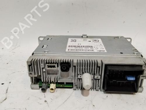 Electronic module PEUGEOT 308 II (LB_, LP_, LW_, LH_, L3_) 1.2 THP 130 | BP28374930M83 