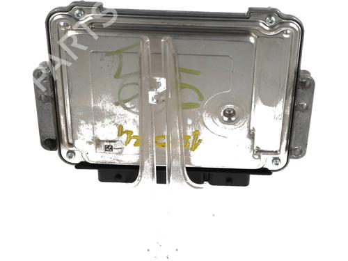 Motorstyringsenhed FORD FOCUS II (DA_, HCP, DP) 1.6 TDCi | BP29905398M57