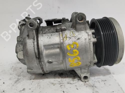 AC compressor PEUGEOT 308 II (LB_, LP_, LW_, LH_, L3_)  | BP29721599M34 