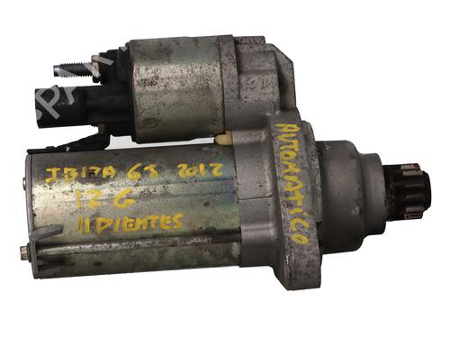 Startmotor SEAT IBIZA IV (6J5, 6P1) [2008-2017]  32977600