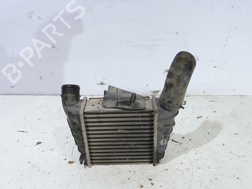 Intercooler Intercooler VW POLO IV (9N_, 9A_) [2001-2014] 37488144 37488144