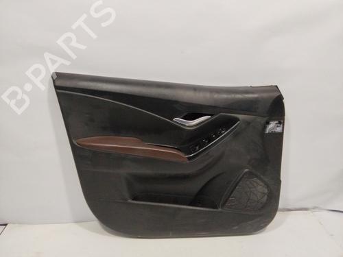 Used Front left panel HYUNDAI i20 II (GB, IB) [2014-2021]  24031972