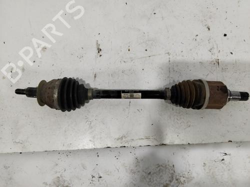 Used Left front driveshaft SEAT IBIZA IV SC (6J1, 6P5) 1.0 TSI (95 hp) 30926996