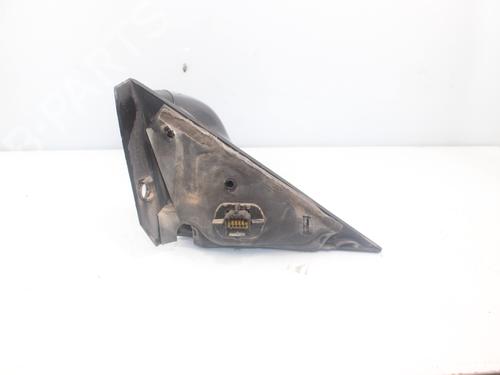 Left mirror RENAULT SCÉNIC II (JM0/1_) 1.5 dCi (JM1E, JM16) | BP17125132C26 