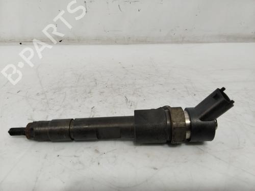 Used Injector RENAULT SCÉNIC II (JM0/1_) 1.9 dCi (JM0G, JM12, JM1G, JM2C) (120 hp) 29831015