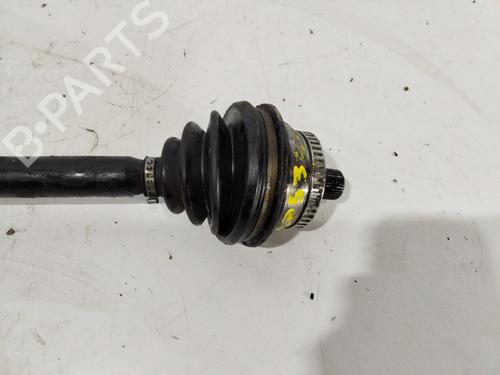 Antriebswelle links vorne VW PASSAT B5.5 Variant (3B6) 1.9 TDI | BP30961874M38