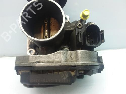 Throttle body SEAT IBIZA II (6K1) 1.4 i | BP9395919M82 