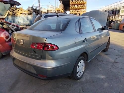 Høyre foran invendig håndtak SEAT CORDOBA (6L2) 1.9 TDI | BP28961214I14 