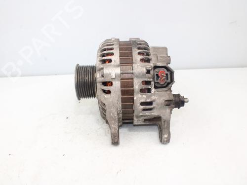 Generator MAZDA 6 Hatchback (GG) 2.0 DI (GG14) | BP16210956M7 