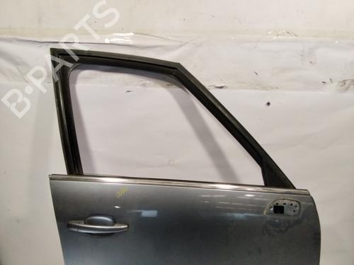 Right front door CITROËN C4 Picasso I MPV (UD_) 1.6 HDi 110 | BP26894966C3 