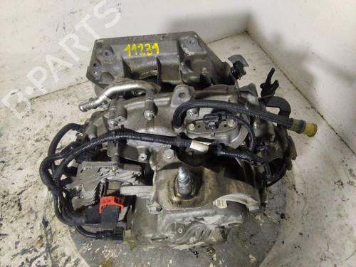 Gearbox RENAULT KADJAR (HA_, HL_) 1.2 TCe 130 (HLMR) | BP33334903M3  - Image 11