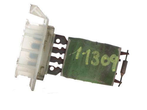 Used Heater resistor Heater resistor CITROËN BERLINGO / BERLINGO FIRST MPV (MF_, GJK_, GFK_) 1.9 D (MFWJZ) (70 hp) 33540045 33540045