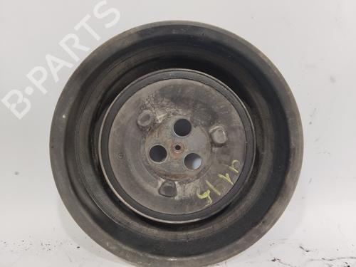 Used Pulley FORD TRANSIT Van (FA_ _) [2006-2014]  27588119