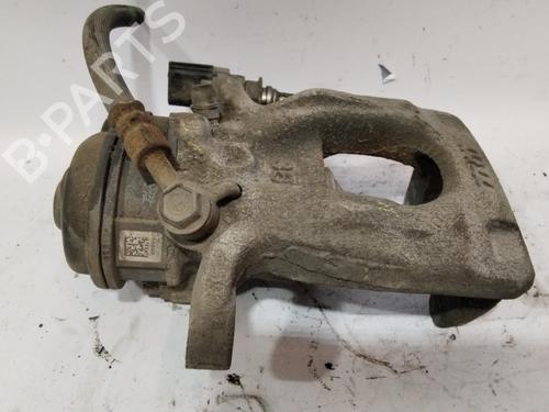 Used Right rear brake caliper RENAULT KADJAR (HA_, HL_) 1.6 dCi 130 4x4 (HLA4) (130 hp) 28729440