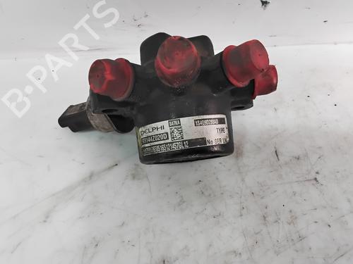 Injection rail FORD TRANSIT CONNECT (P65_, P70_, P80_) 1.8 TDCi | BP29816780M98