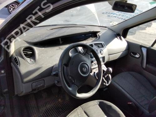 Left front window switch RENAULT GRAND SCÉNIC II (JM0/1_) 1.5 dCi | BP38304549I27 - Image 6