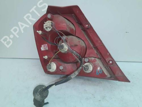 Right taillight CHEVROLET KALOS | BP10248463C35