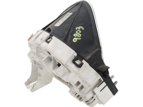 Instrument cluster MERCEDES-BENZ A-CLASS (W168) A 170 CDI (168.009, 168.109) | BP29395116C47 