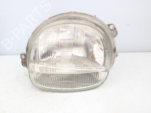 Right headlight RENAULT TWINGO I (C06_)  | BP16431058C29 