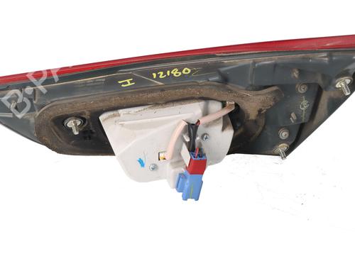 Left tailgate light TOYOTA AURIS (_E18_) | BP37602955C79 - Image 4