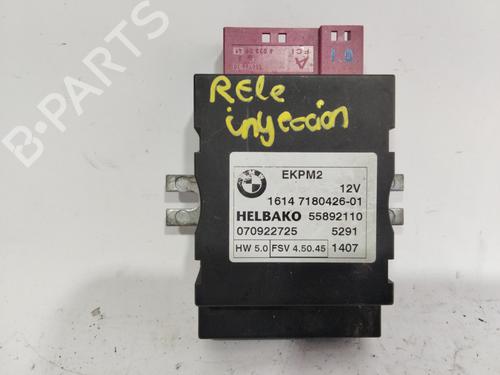 Used Electronic module BMW X5 (E70) [2006-2013]  23869728