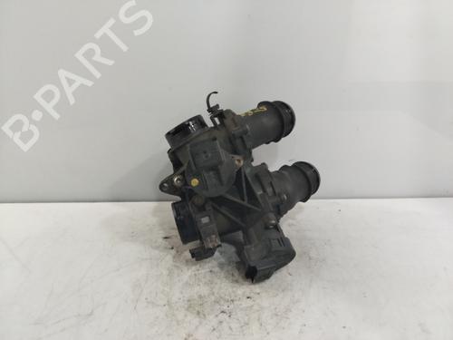 Throttle body CITROËN XSARA PICASSO (N68) 1.6 HDi | BP20500735M82 
