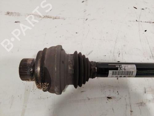 Right rear driveshaft AUDI Q5 (8RB)  | BP29072008M41 