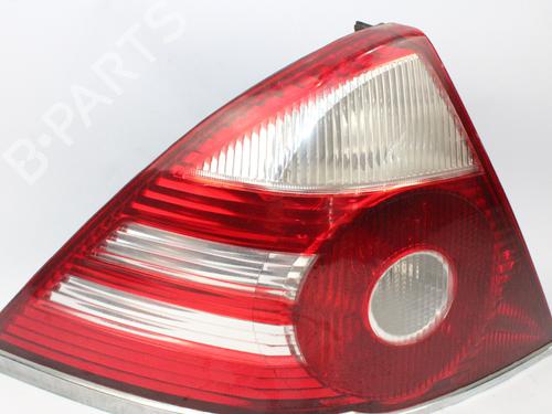 Left taillight FORD MONDEO III Saloon (B4Y)  | BP15416323C34 