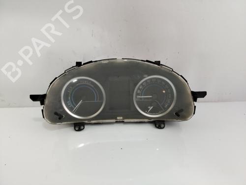 Used Instrument cluster TOYOTA AURIS (_E18_) 1.8 Hybrid (ZWE186_, ZWE186R) (136 hp) 21142109