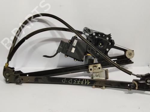 Used Front right window mechanism Front right window mechanism VW SHARAN (7M8, 7M9, 7M6) 1.9 TDI (115 hp) 36164157 36164157