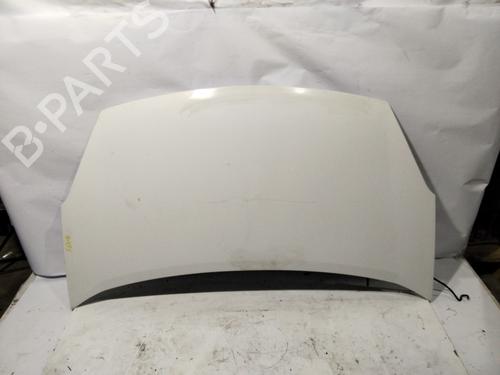 Used Hood CITROËN BERLINGO MULTISPACE (B9) 1.6 HDi 75 16V (75 hp) 30555143