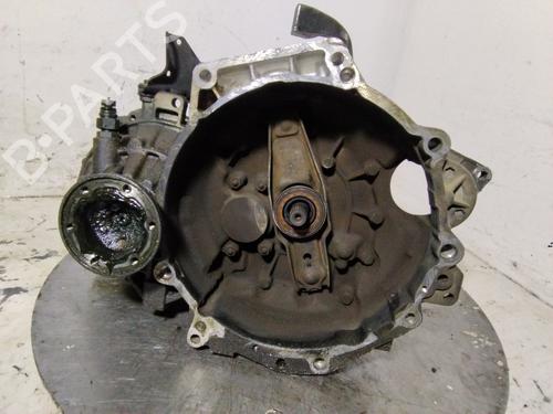Used Gearbox Gearbox SEAT IBIZA II (6K1) 1.9 TDI (110 hp) 36024764 36024764