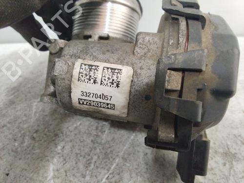Throttle body CITROËN C3 / C3 ORIGIN III (SX)  | BP19280739M82 