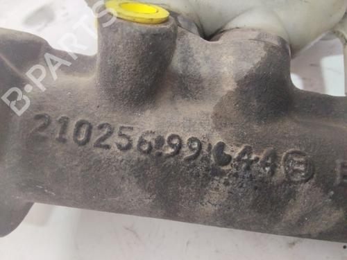 Brake master cylinder MERCEDES-BENZ VITO / MIXTO Van (W639)  | BP21569049M77 