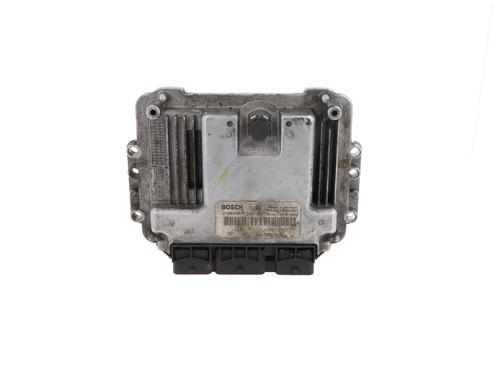 Used Engine control unit (ECU) RENAULT MEGANE II Saloon (LM0/1_) 1.9 dCi (LM0G, LM1G, LM2C) (120 hp) 30310272
