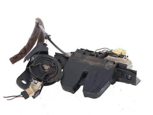 Used Tailgate lock Tailgate lock OPEL VECTRA C (Z02) [2002-2009] 40256892 40256892