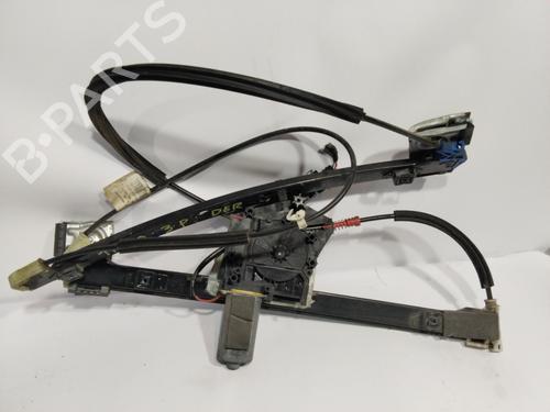 Used Front right window mechanism Front right window mechanism 34480993 34480993