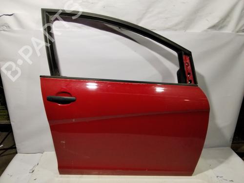 Used Right front door SEAT ALTEA (5P1) [2004-2015]  30582202
