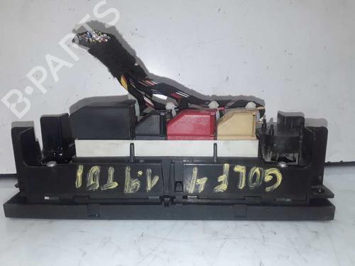 Commande Chauffage VW GOLF IV (1J1) | BP8574250I5
