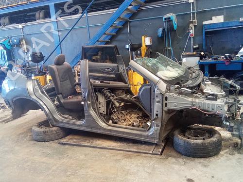 Right front steering knuckle NISSAN X-TRAIL III (T32_, T32R, T32RR)  | BP15608791M26 