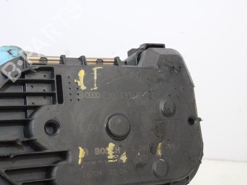 Throttle body SEAT IBIZA II (6K1) 1.4 i | BP17094286M82 