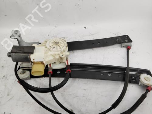 Rear left window mechanism FORD S-MAX (WA6)  | BP27583469C24 