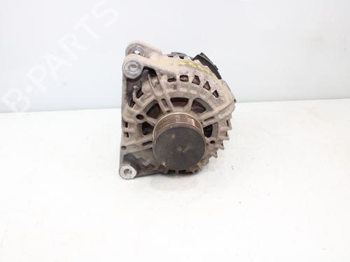 Alternator CITROËN C3 / C3 ORIGIN III (SX) 1.2 VTi 82 | BP16042887M7 