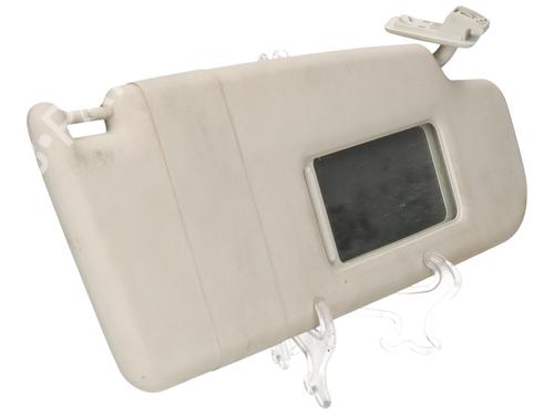 Right sun visor VW GOLF V (1K1)  | BP29441104I2 
